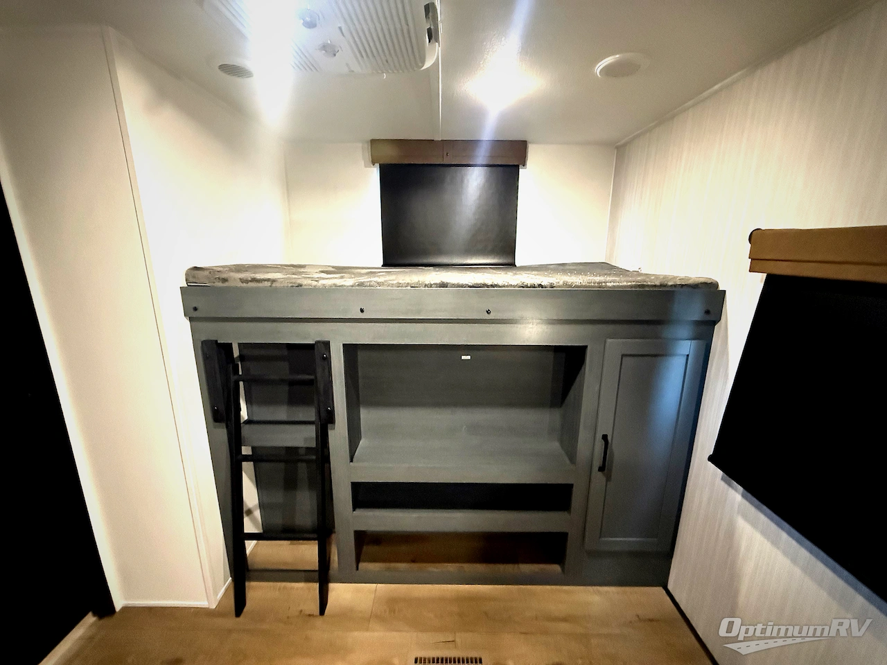 2026 Forest River Puma 31QBBH Photo 12