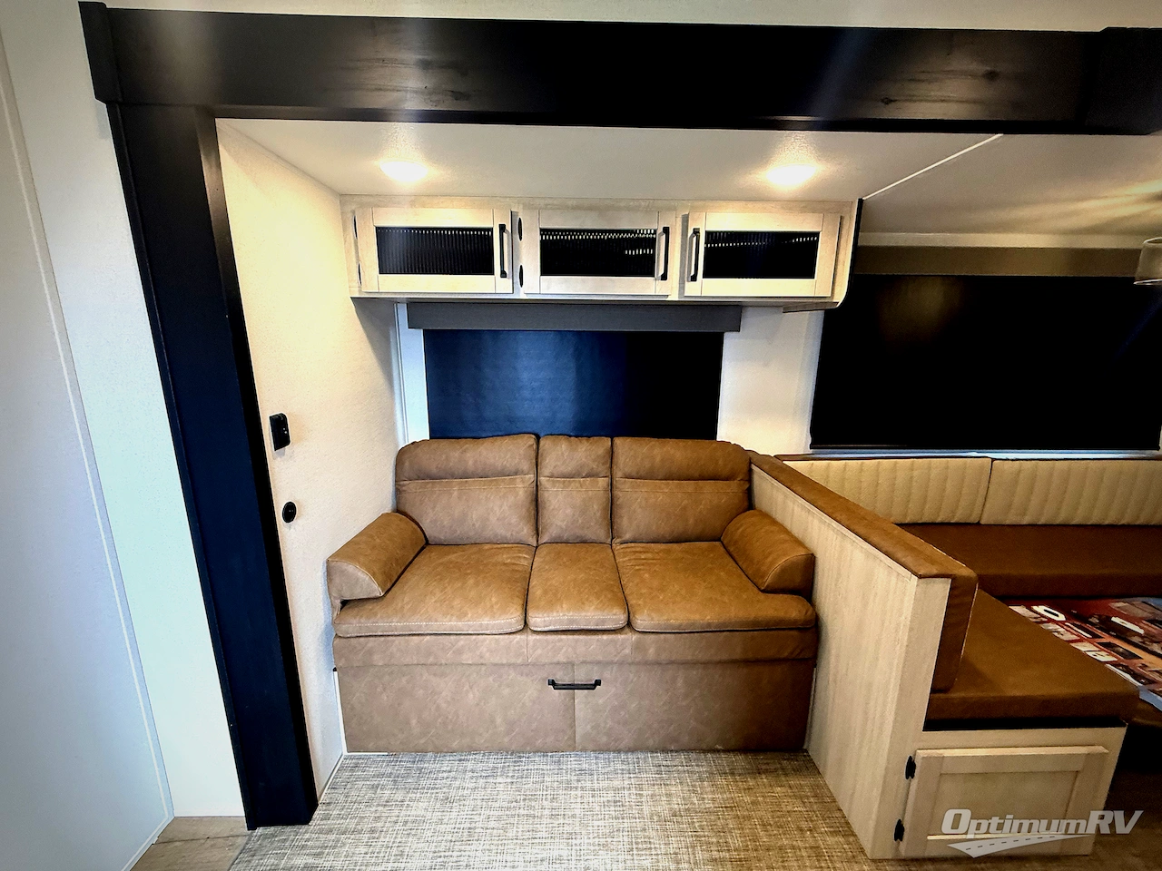 2026 Forest River Puma 31QBBH Photo 15