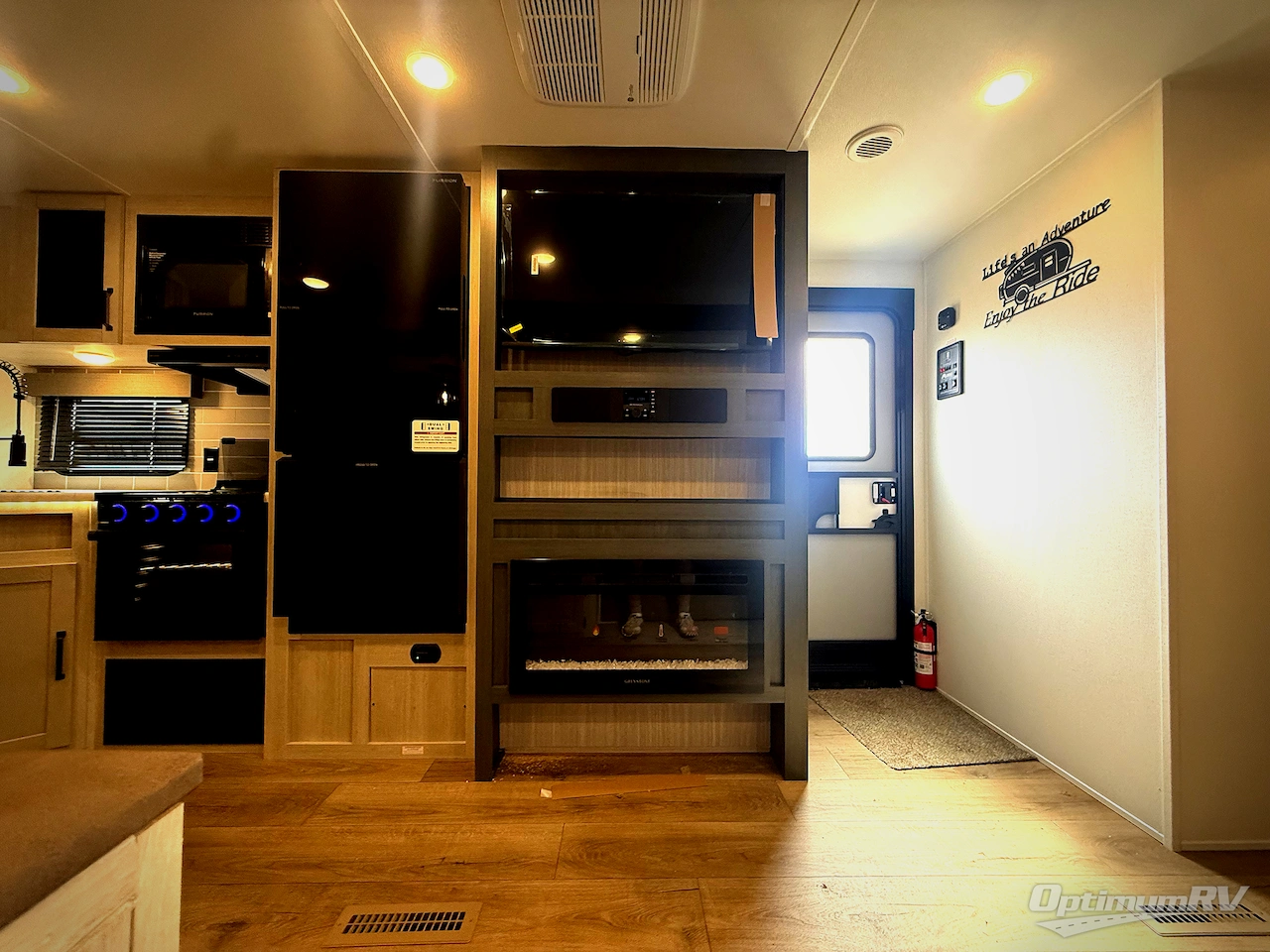 2026 Forest River Puma 31QBBH Photo 16