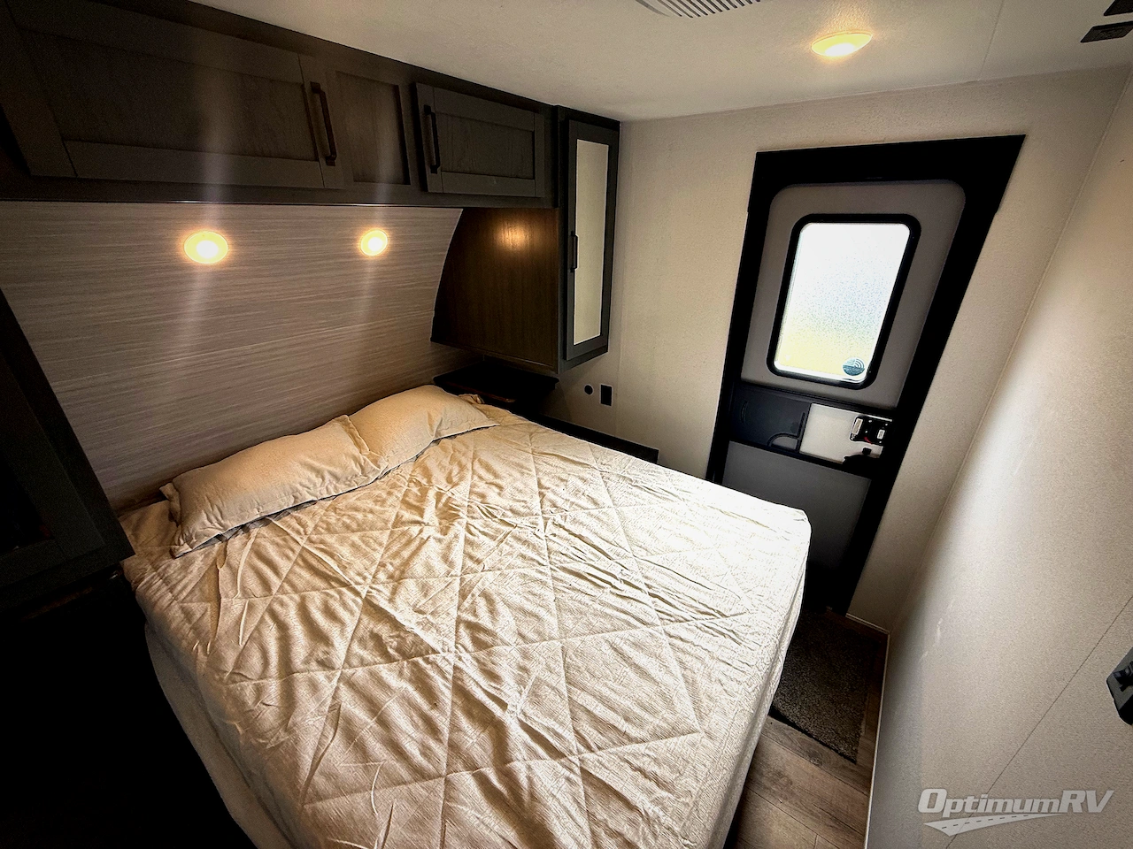 2026 Forest River Puma 31QBBH Photo 22