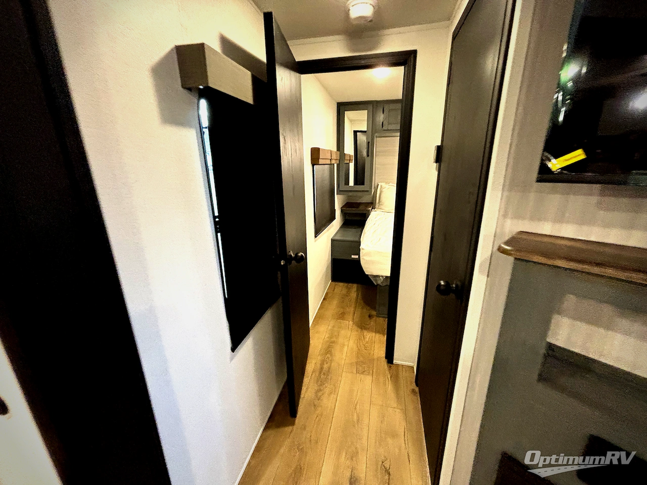 2026 Forest River Puma 32BH2B Photo 7