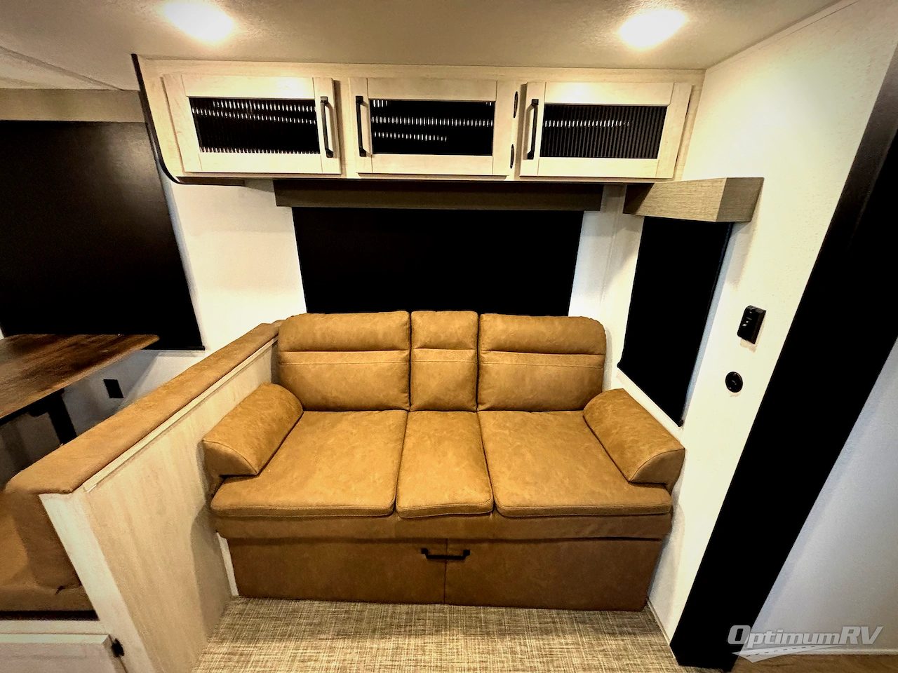 2026 Forest River Puma 32BH2B Photo 13