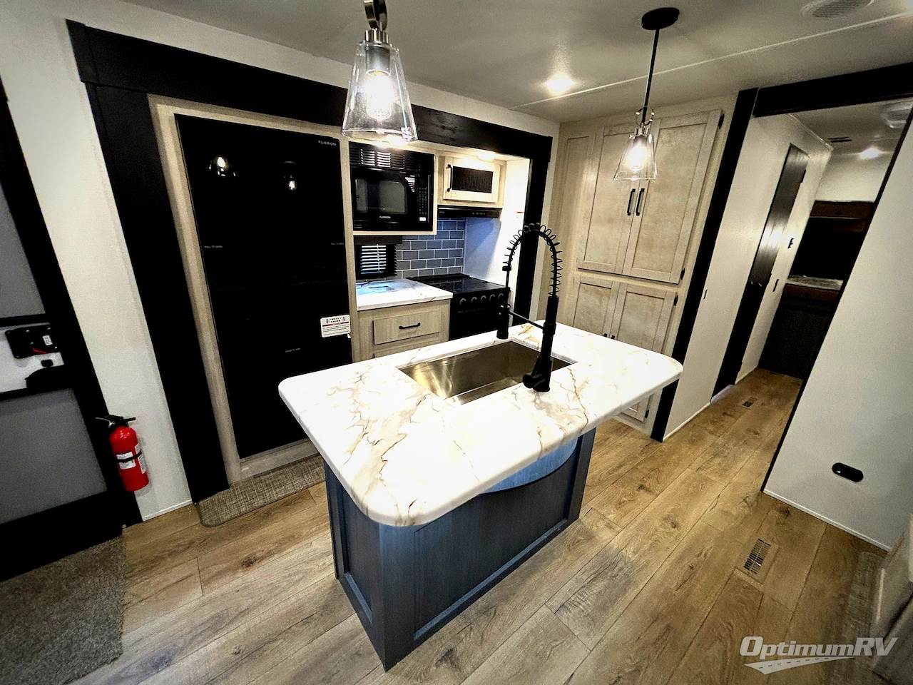 2026 Forest River Puma 32BH2B Photo 12