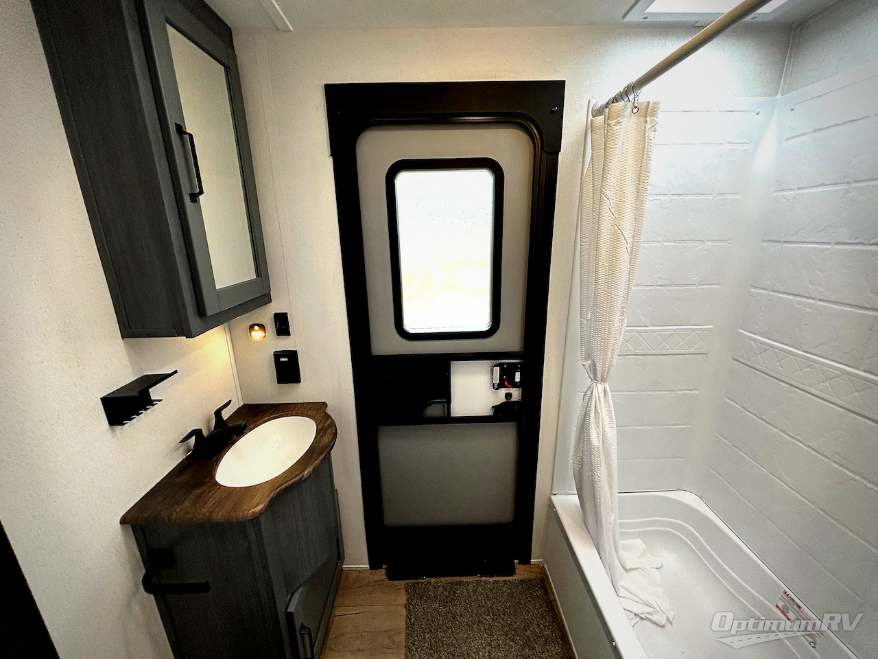 2026 Forest River Puma 32BH2B Photo 16