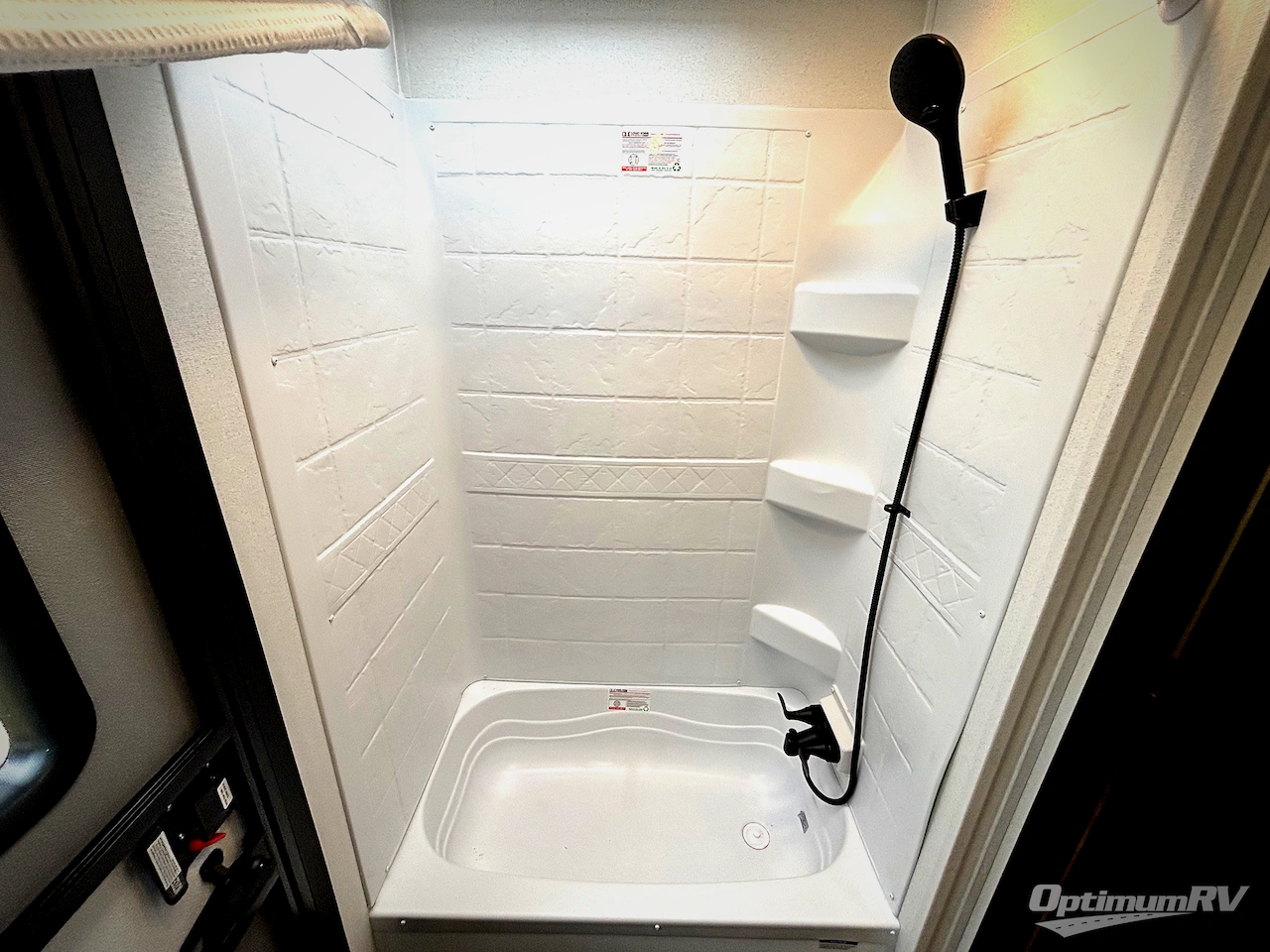 2026 Forest River Puma 32BH2B Photo 18