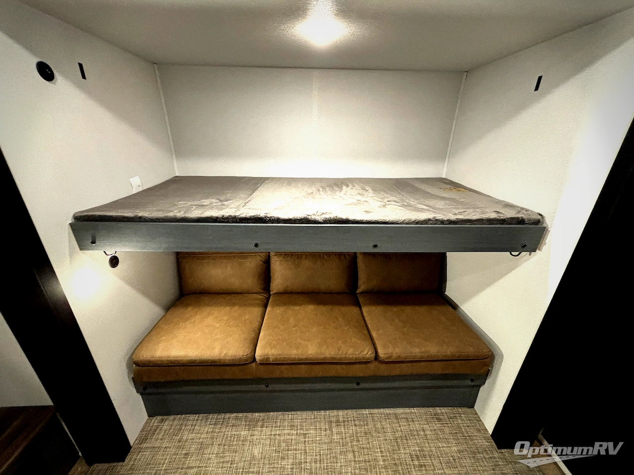 2026 Forest River Puma 32BH2B Photo 19