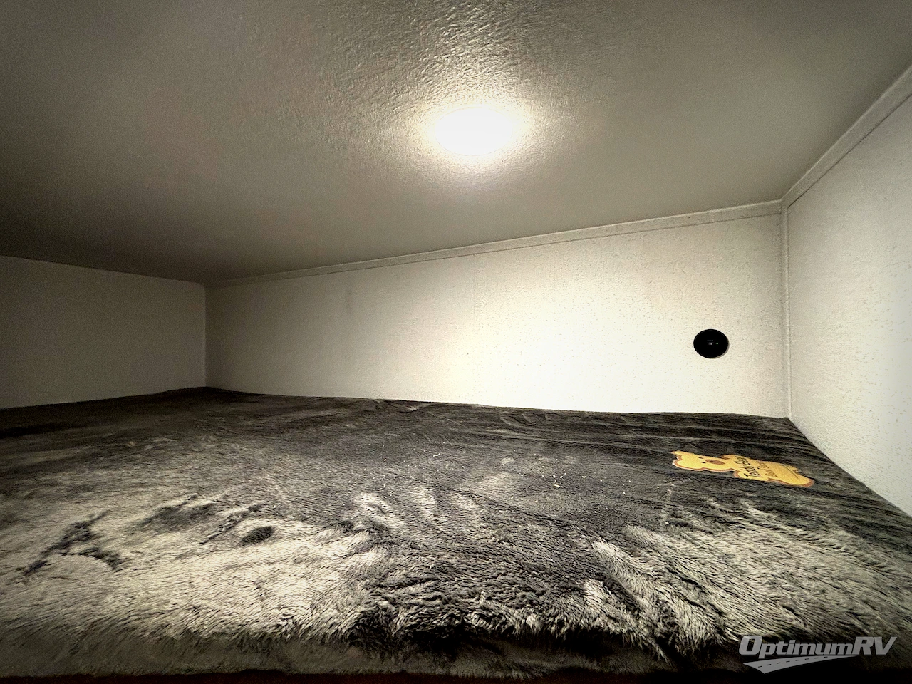 2026 Forest River Puma 32BH2B Photo 22