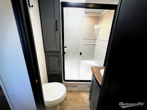 2026 Forest River Puma 30RKQS RV Photo 4