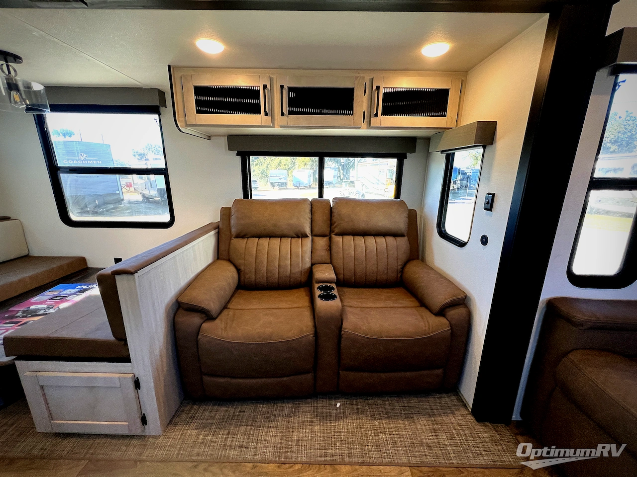 2026 Forest River Puma 30RKQS Photo 8