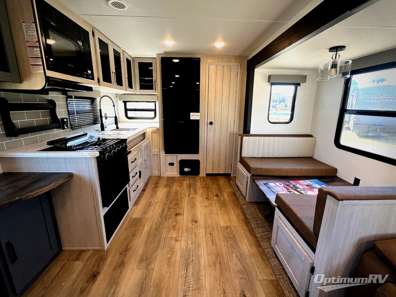 2026 Forest River Puma 30RKQS Photo 10