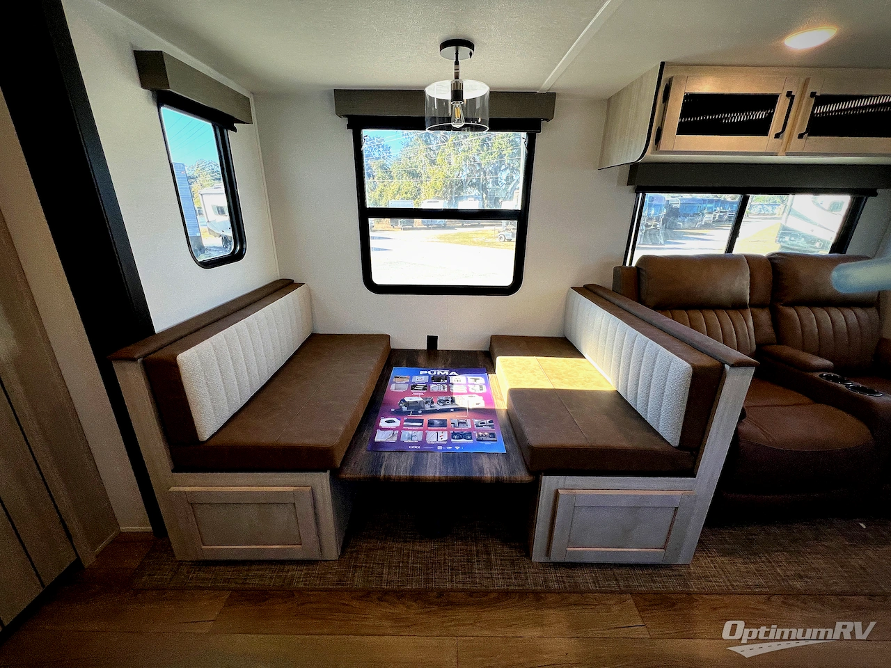 2026 Forest River Puma 30RKQS Photo 14