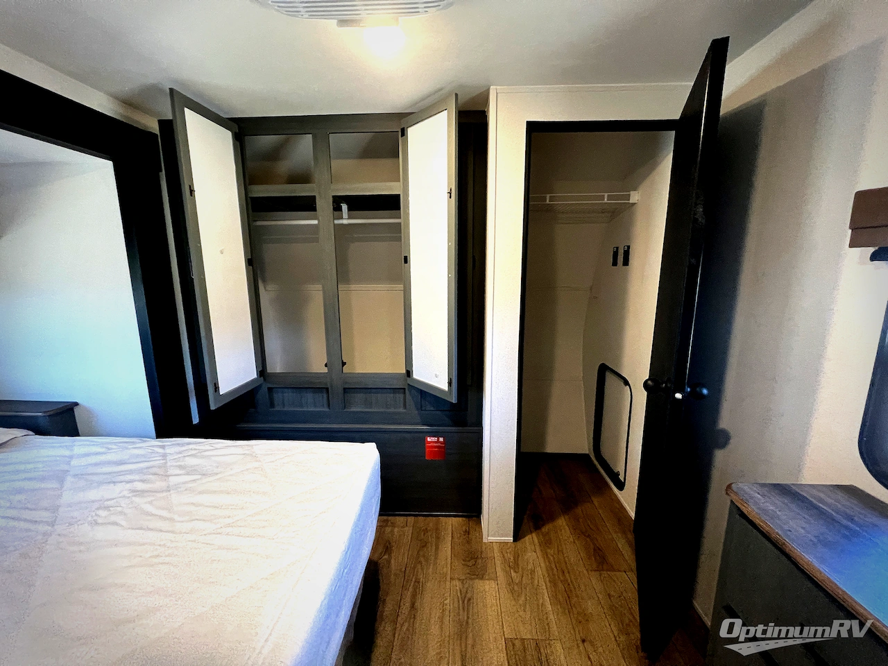 2026 Forest River Puma 30RKQS Photo 17