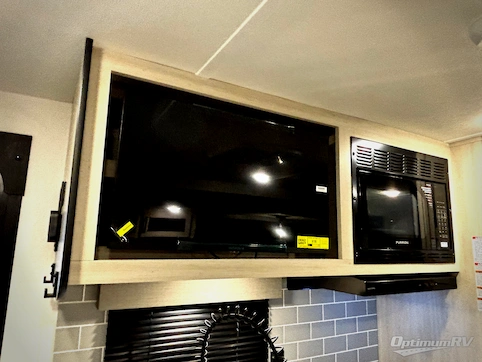 2026 Forest River Puma 32RBFQ RV Photo 3