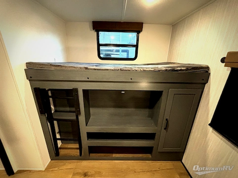 2026 Forest River Puma 32RBFQ RV Photo 4