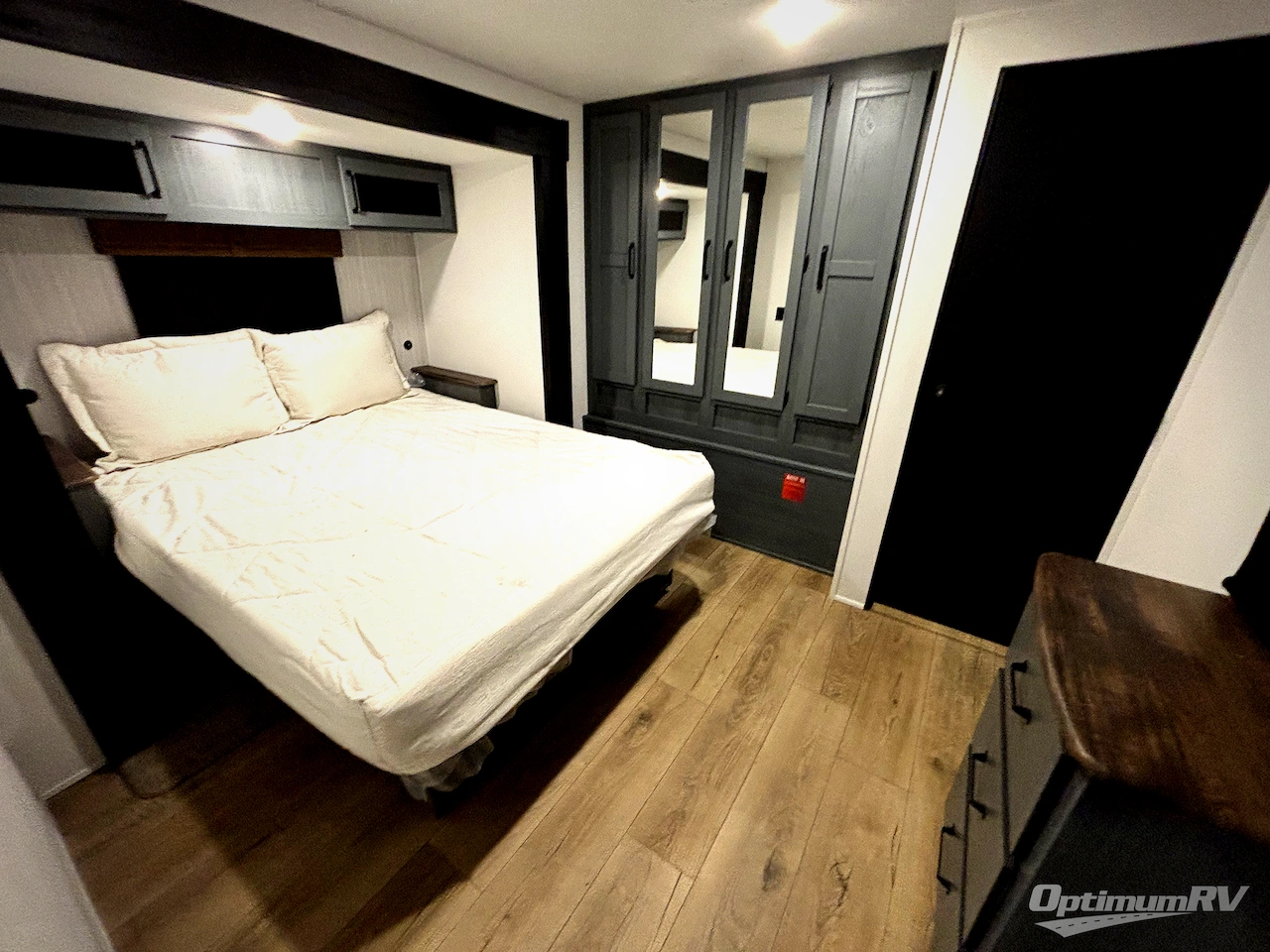 2026 Forest River Puma 32RBFQ Photo 5