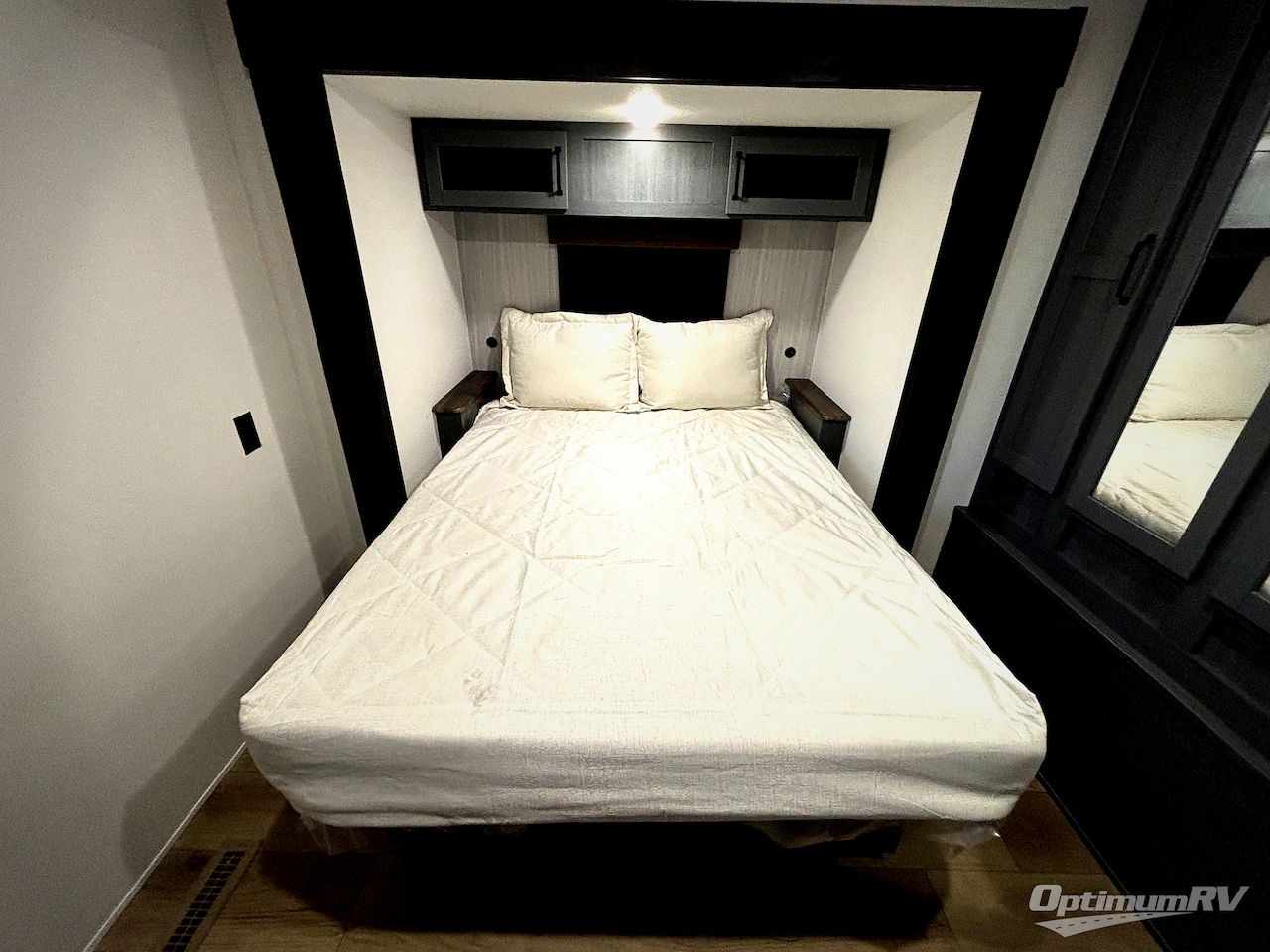 2026 Forest River Puma 32RBFQ Photo 6