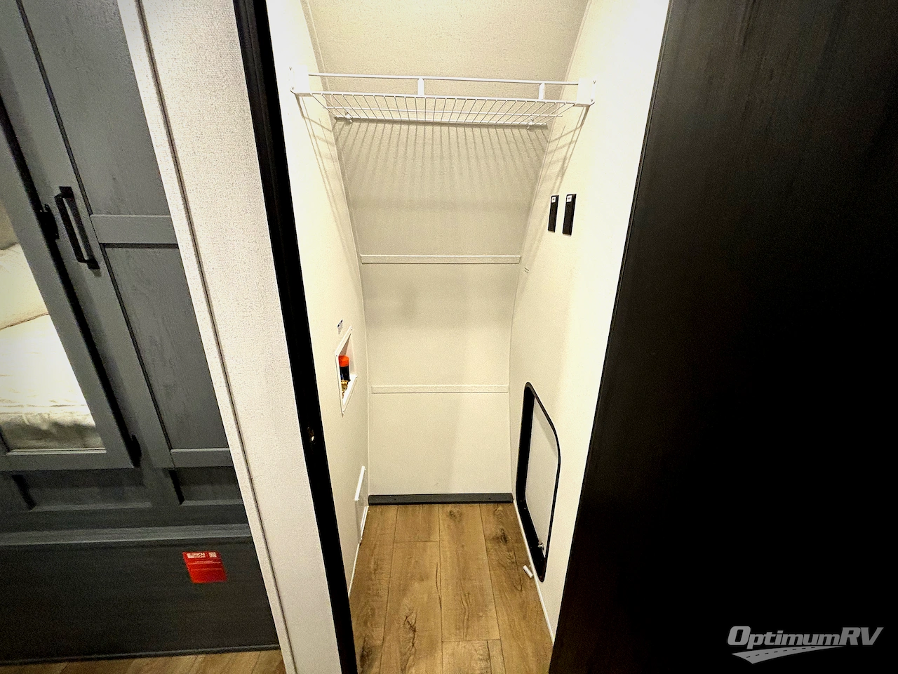 2026 Forest River Puma 32RBFQ Photo 8