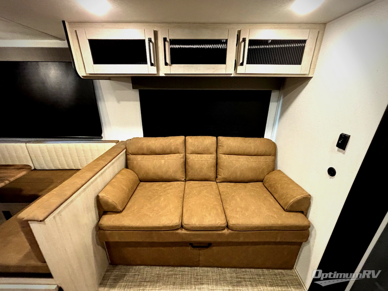 2026 Forest River Puma 32RBFQ Photo 14