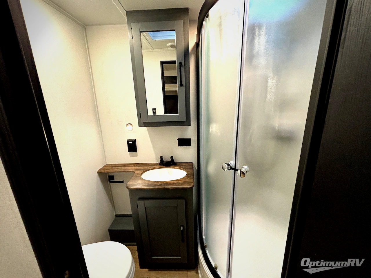 2026 Forest River Puma 32RBFQ Photo 16