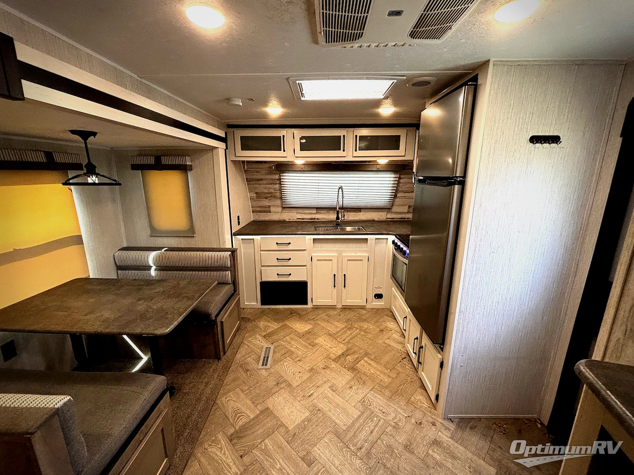 2021 Palomino Puma 26FKDS Photo 5