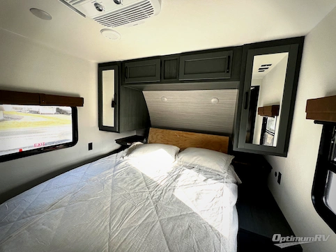 2026 Forest River Puma 290RL RV Photo 4