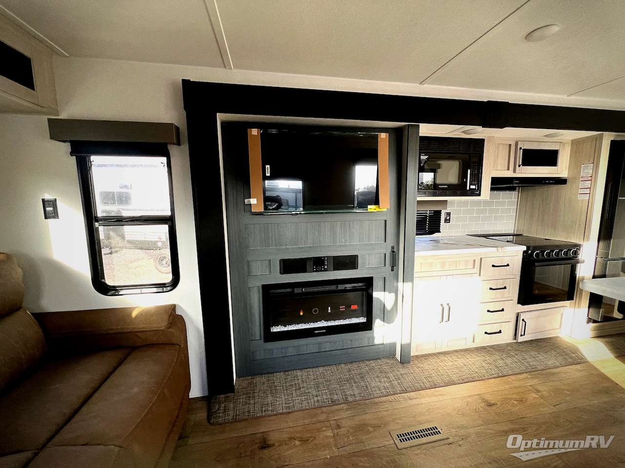 2026 Forest River Puma 290RL Photo 7