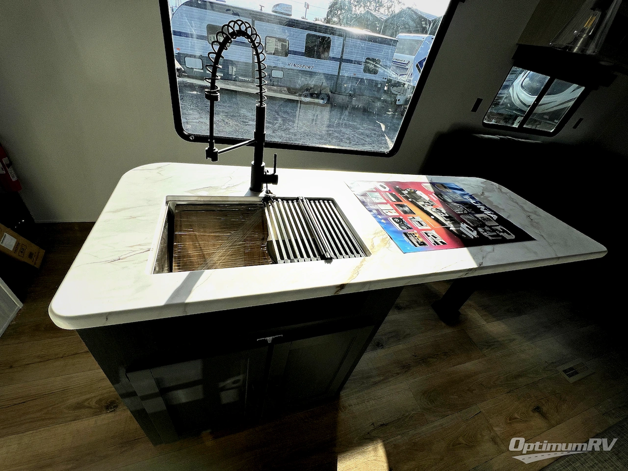 2026 Forest River Puma 290RL Photo 9