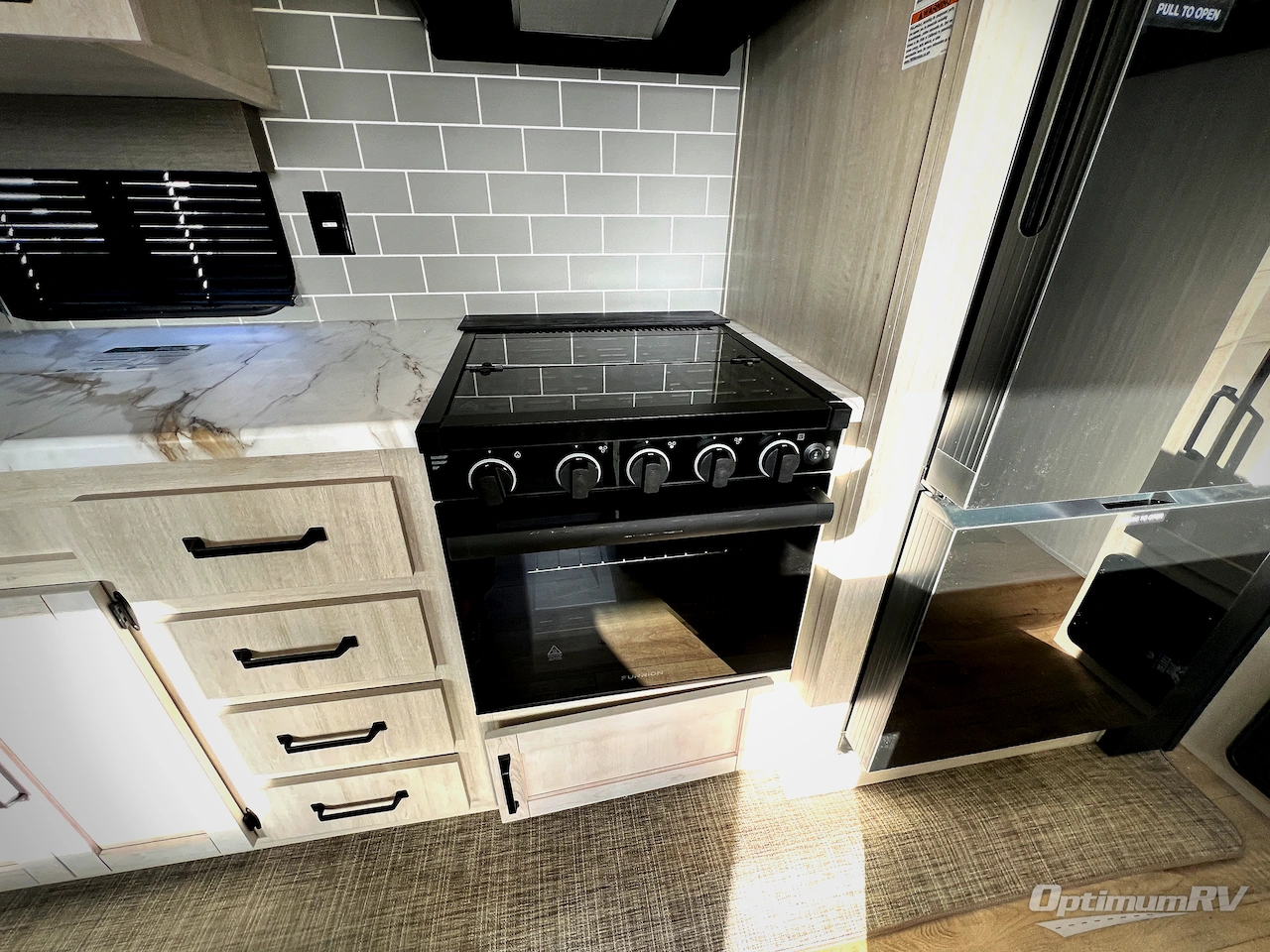 2026 Forest River Puma 290RL Photo 10