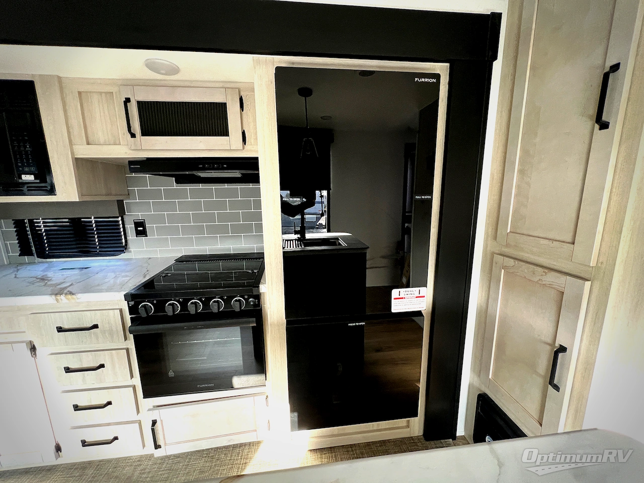 2026 Forest River Puma 290RL Photo 12