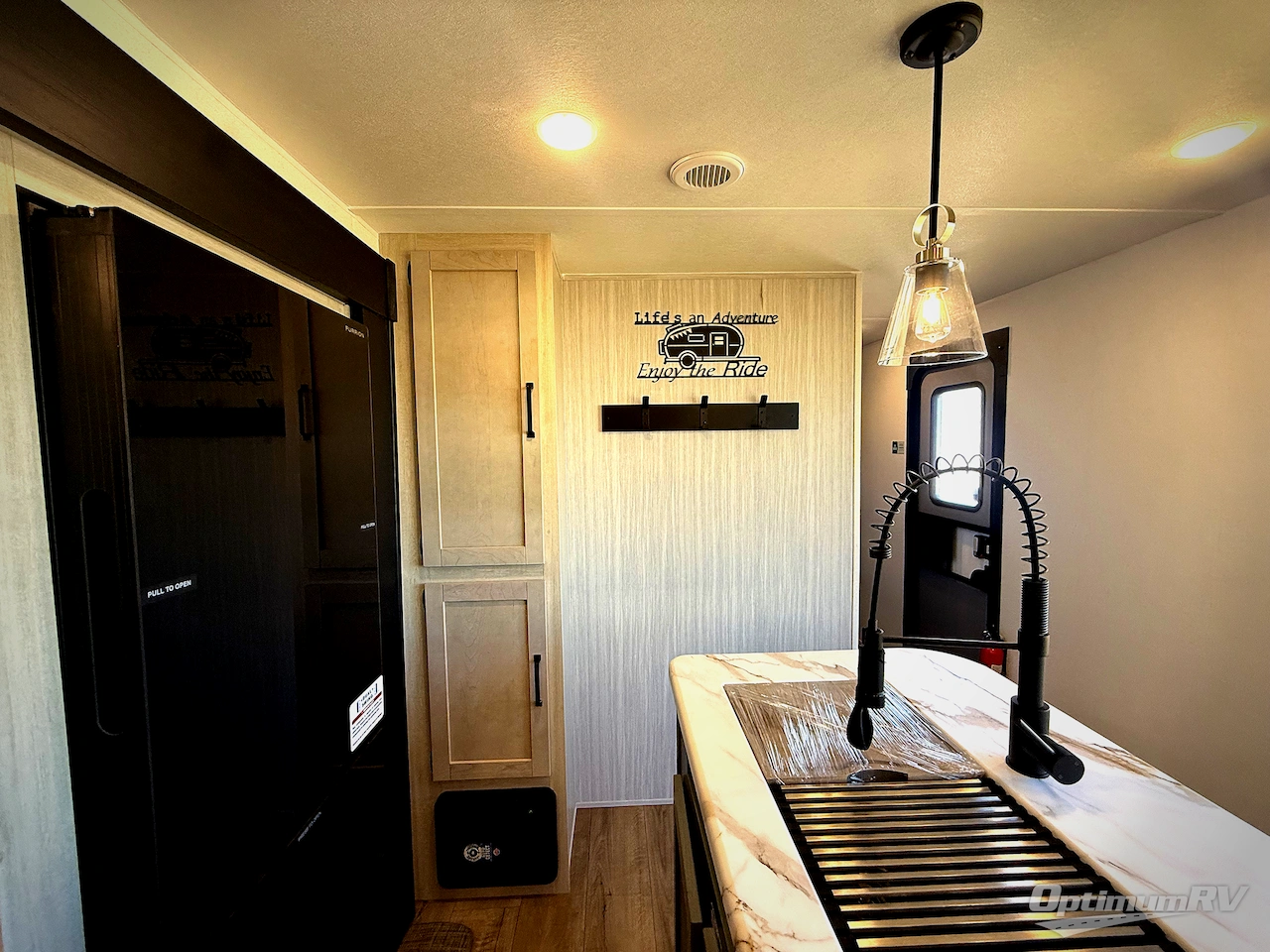 2026 Forest River Puma 290RL Photo 9