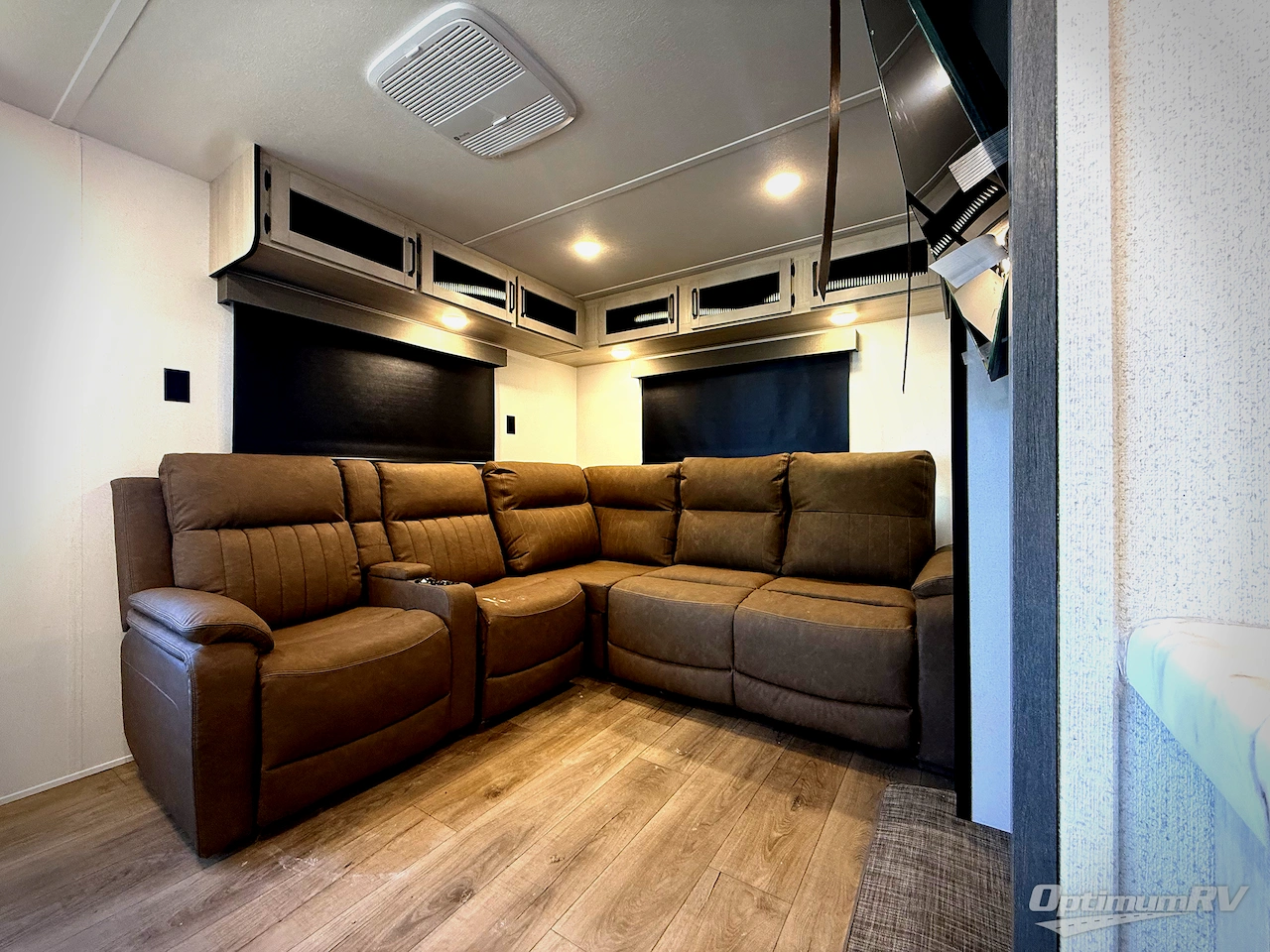 2026 Forest River Puma 290RL Photo 14