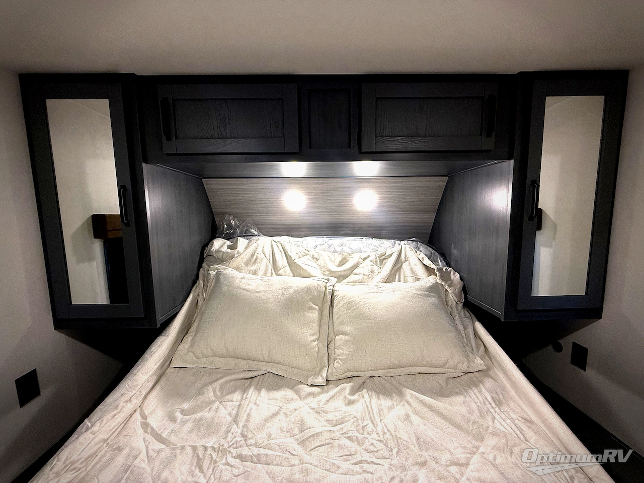 2026 Forest River Puma 290RL Photo 22