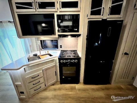 2026 Forest River Puma Vista 429LFT RV Photo 2