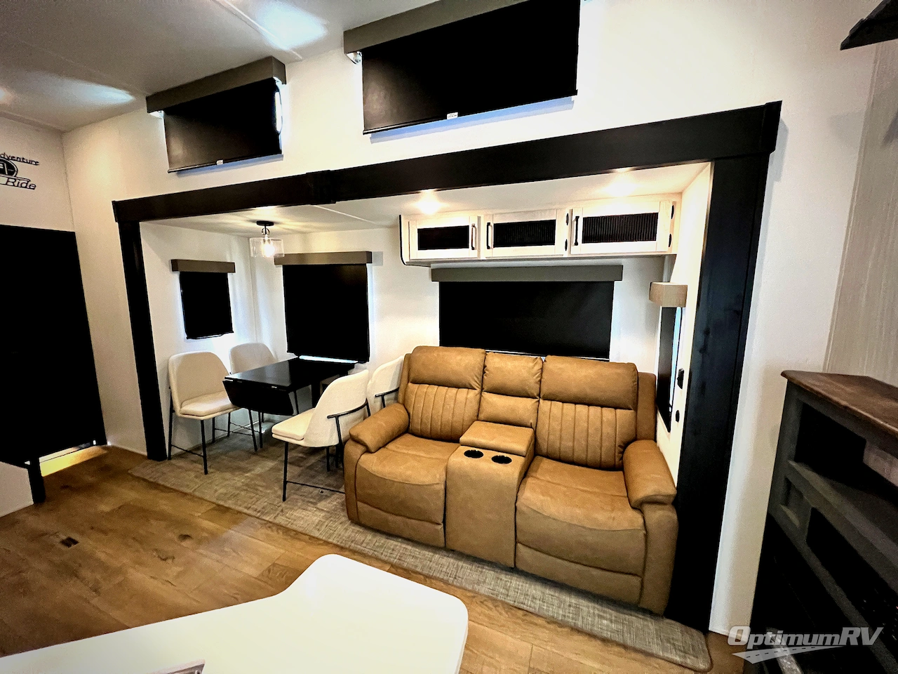 2026 Forest River Puma Vista 429LFT Photo 7