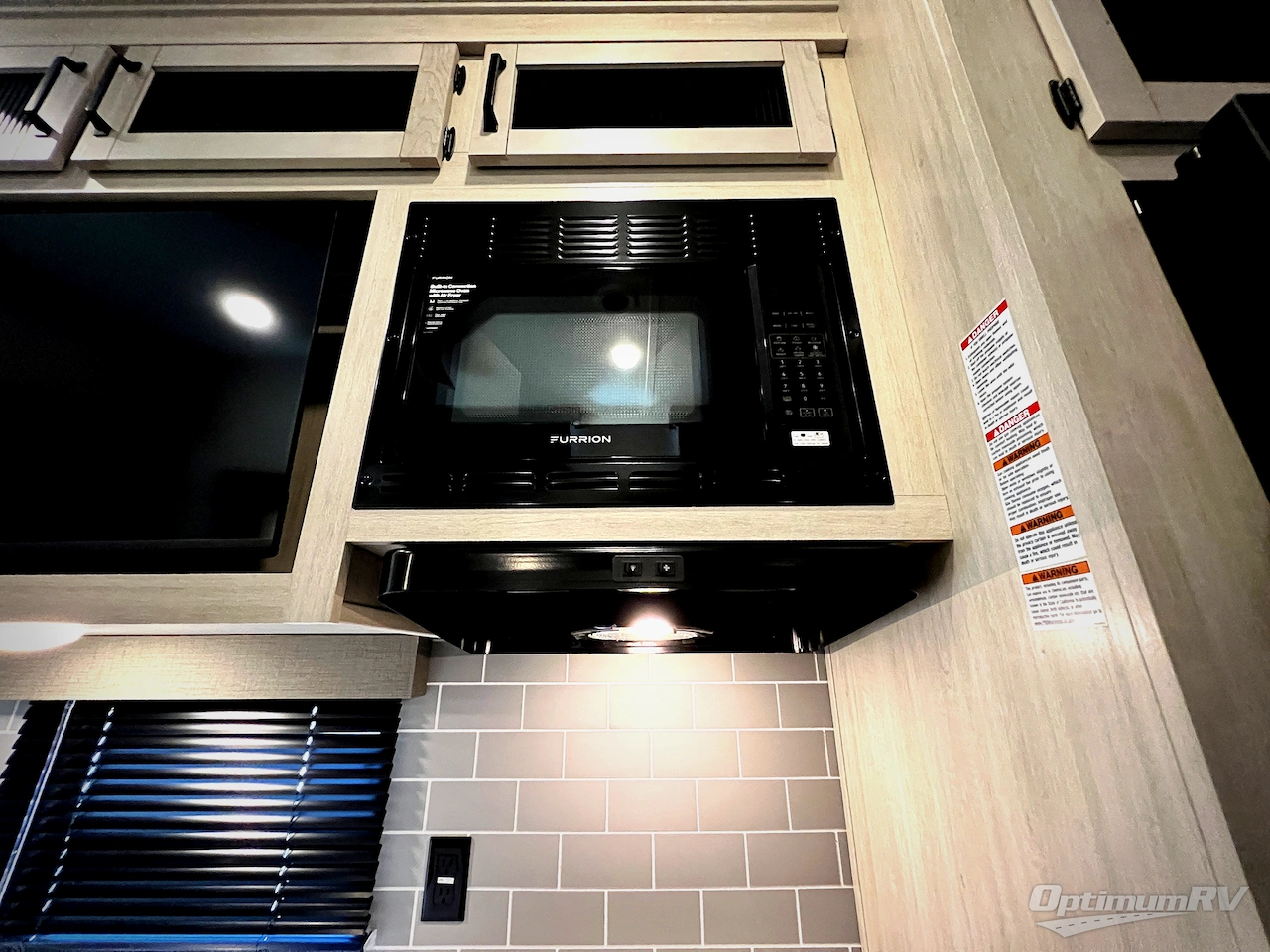 2026 Forest River Puma Vista 429LFT Photo 13