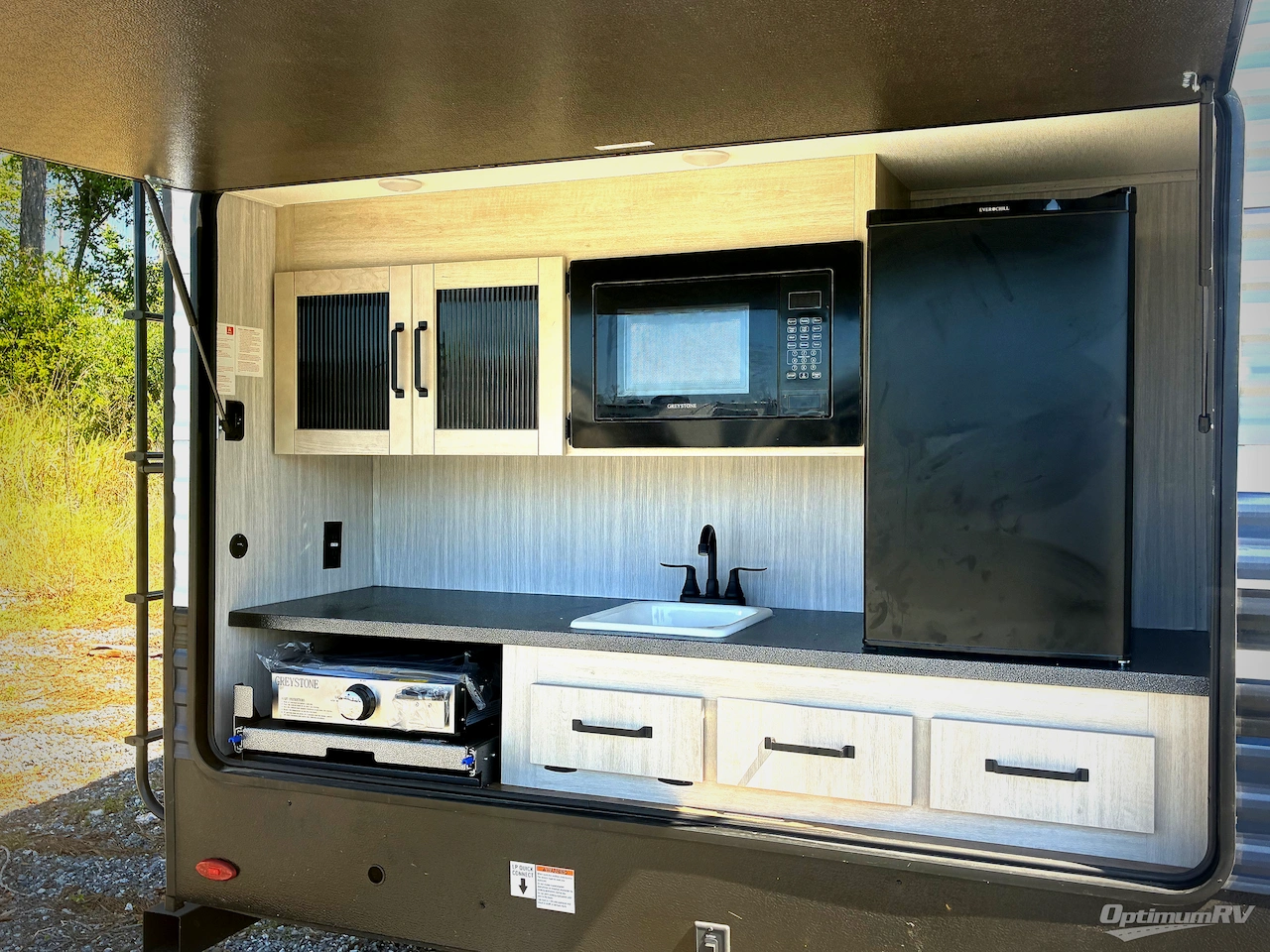 2026 Forest River Puma 31QBBH Photo 14