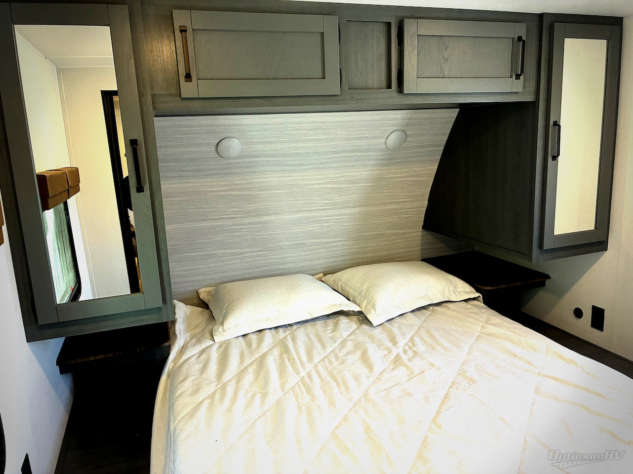 2026 Forest River Puma 31QBBH Photo 12