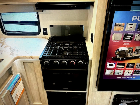 2027 Forest River Puma 337BH RV Photo 2