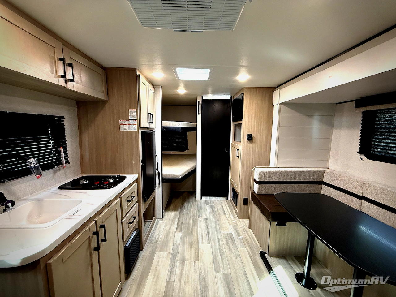 2026 Heartland Prowler 1702DBS Photo 5