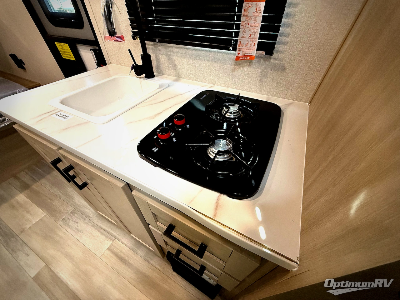 2026 Heartland Prowler 1702DBS Photo 14