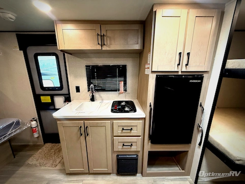 2026 Heartland Prowler 1702DBS RV Photo 3