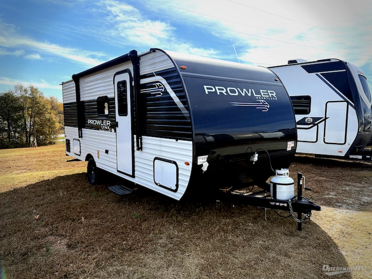 2026 Heartland Prowler 1702DBS RV Photo 1
