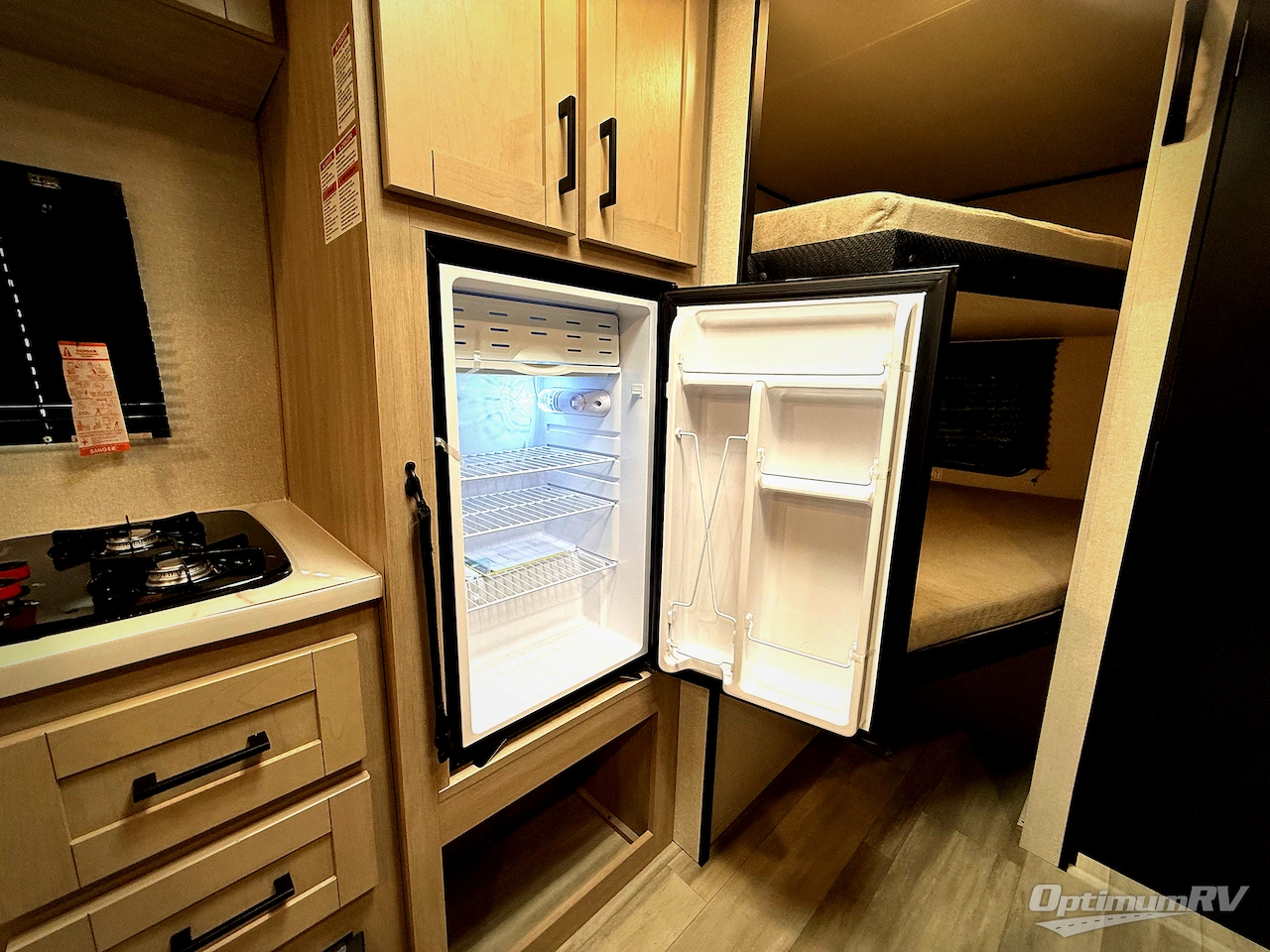 2026 Heartland Prowler 1702DBS Photo 11