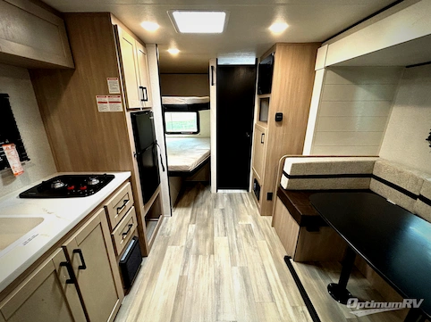 2026 Heartland Prowler 1702DBS RV Photo 2