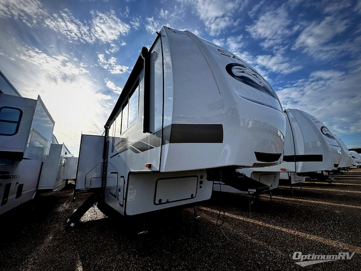 2026 Forest River Cherokee Sabre 37RVMILES RV Photo 1