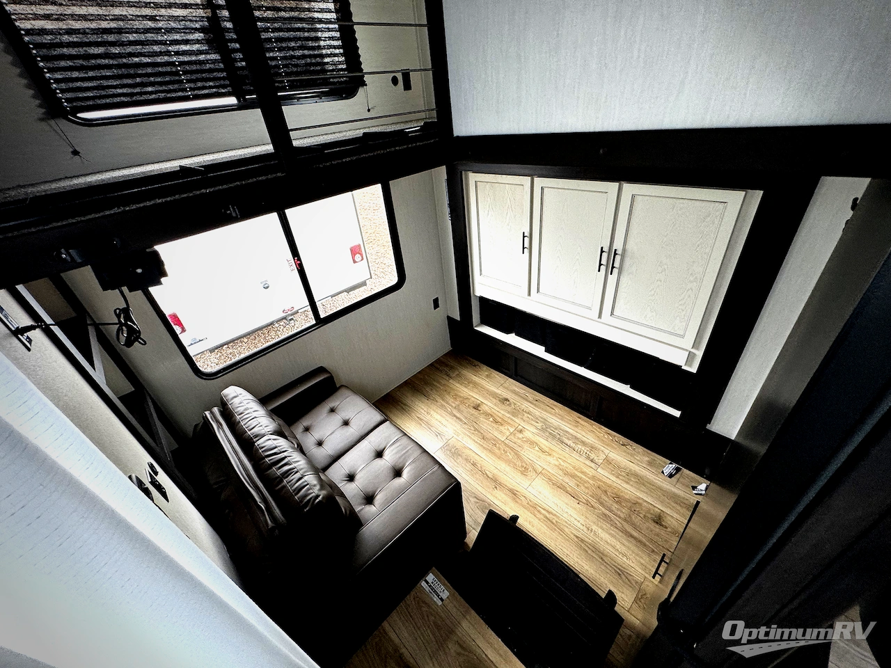 2026 Forest River Cherokee Sabre 37RVMILES Photo 16