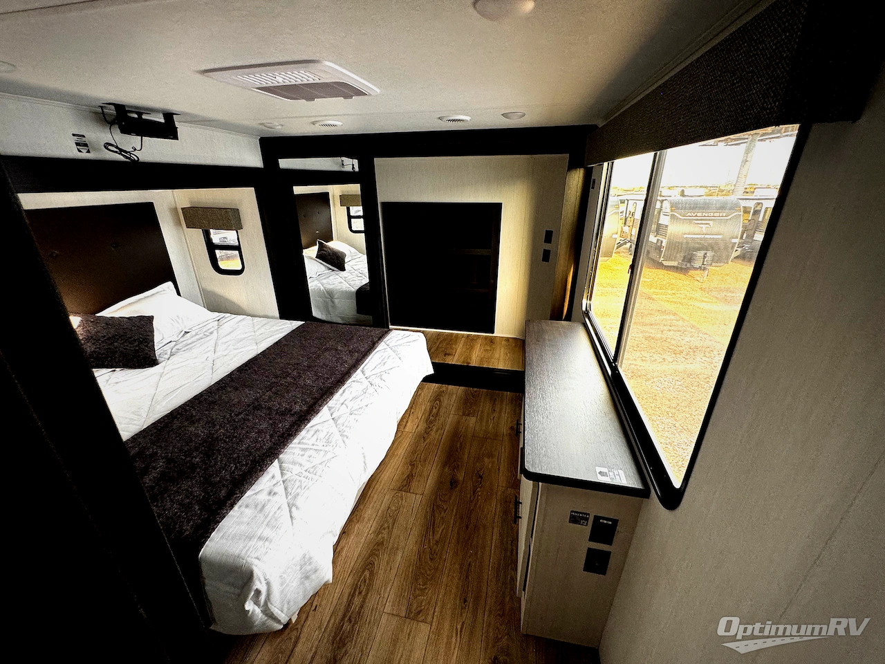 2026 Forest River Cherokee Sabre 37RVMILES Photo 23