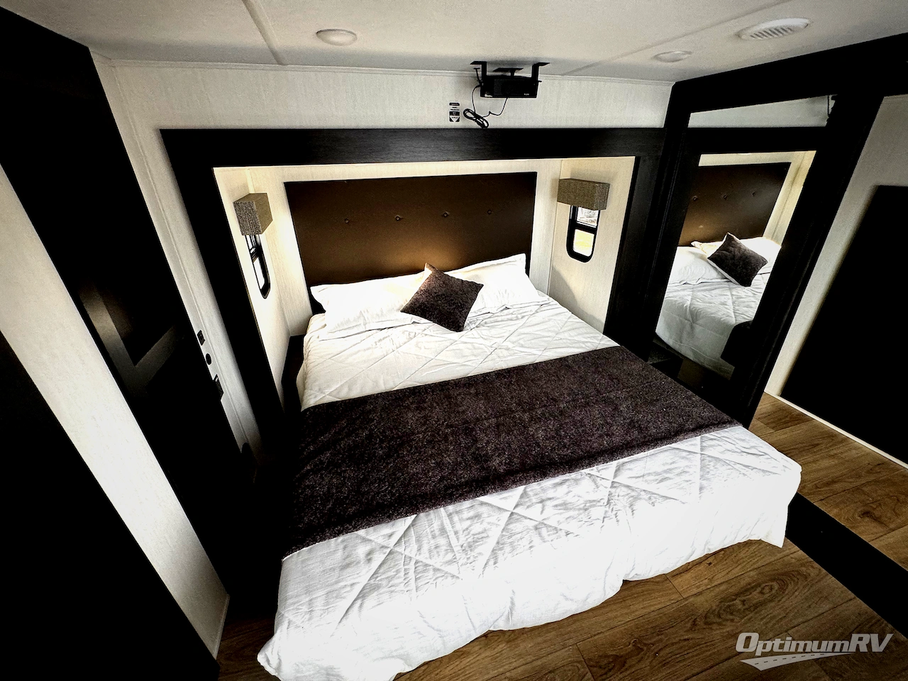 2026 Forest River Cherokee Sabre 37RVMILES Photo 24