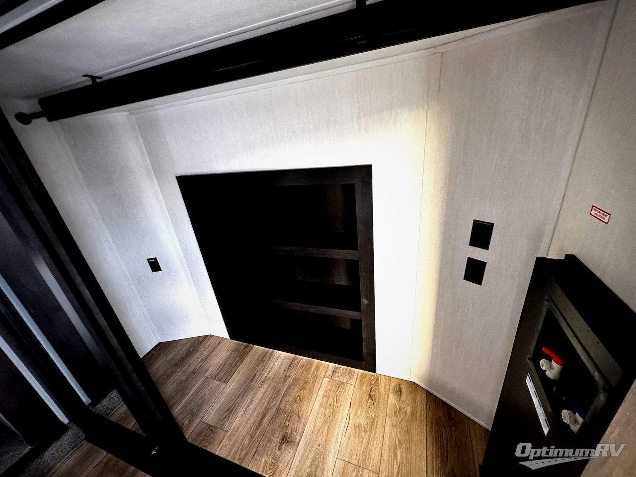 2026 Forest River Cherokee Sabre 37RVMILES Photo 25