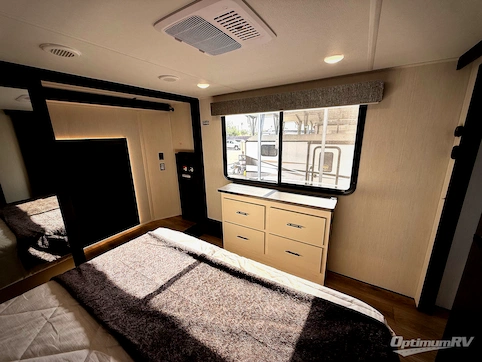 2026 Forest River Cherokee Sabre 36DBB RV Photo 4